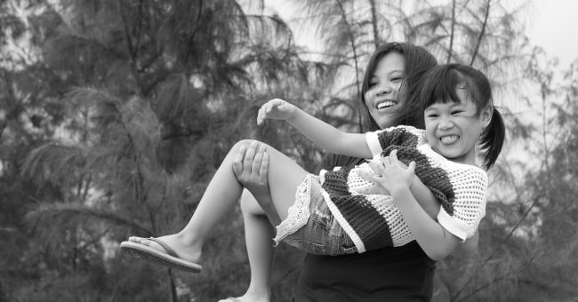 Macam mana mau standby RM360,000 untuk family