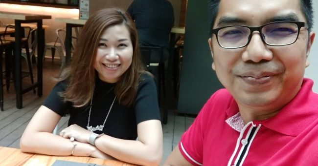 Sabah masih kekurangan ejen insurans